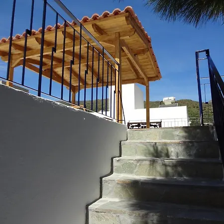 Villa Katerina's House