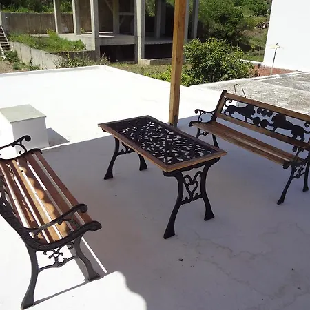 Katerina's House Villa