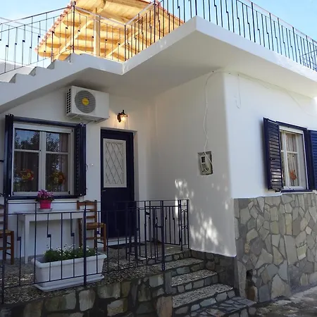 Katerina's House *