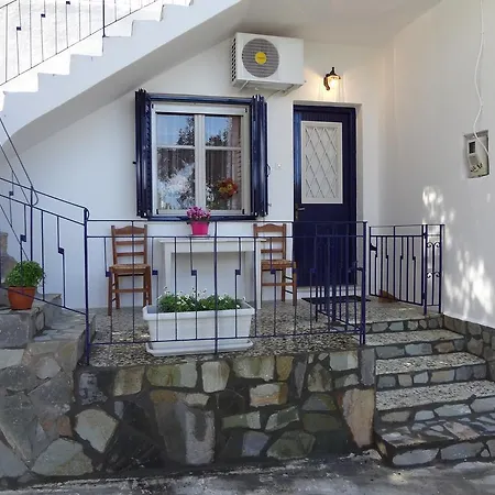 Katerina's House