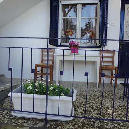 Katerina's House Villa *