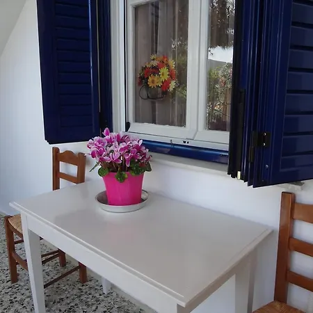 Villa Katerina's House *