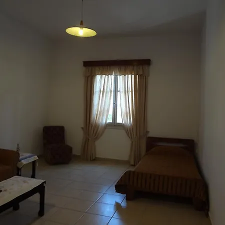 Katerina's House Villa Órmosz