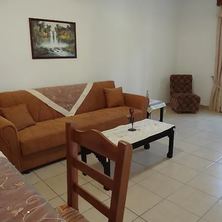 Katerina's House Villa