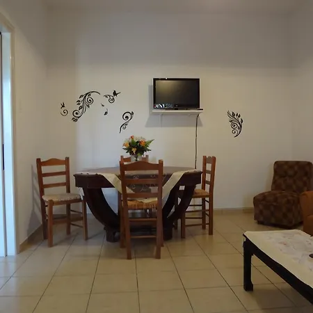 Katerina's House