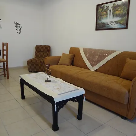 Katerina's House Villa *
