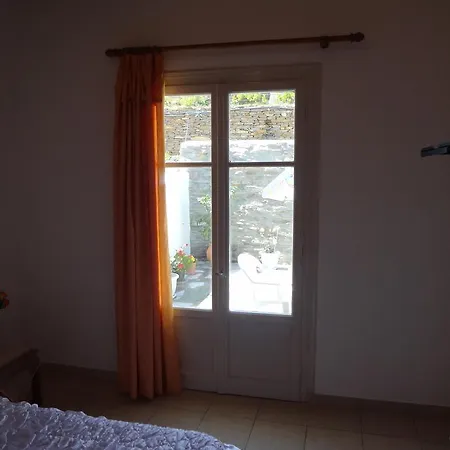 Villa Katerina's House *