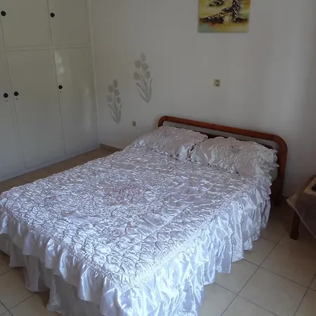 Katerina's House *