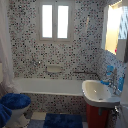 Katerina's House Villa *