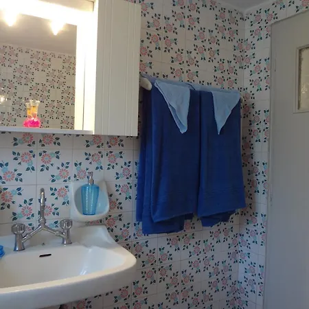 Villa Katerina's House