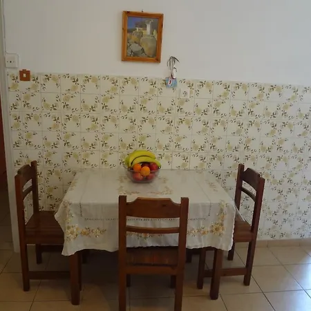 Villa Katerina's House *