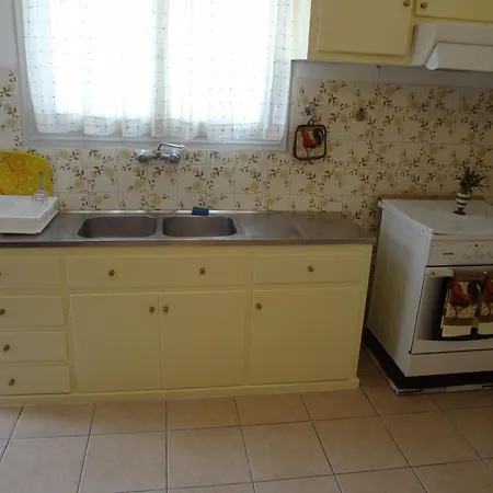 Katerina's House *