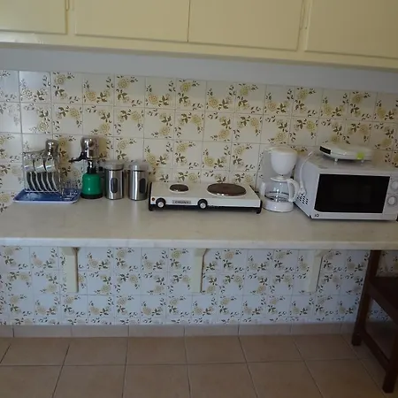 Katerina's House Villa *