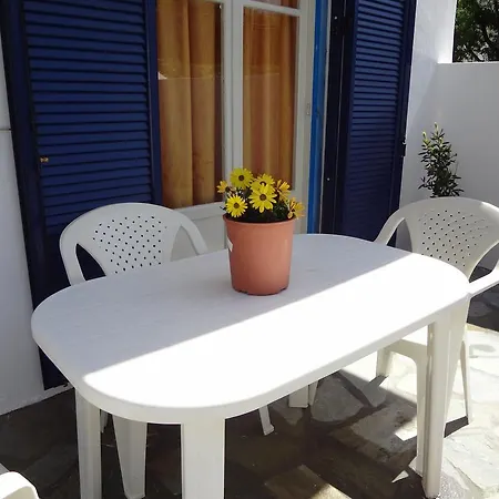 Katerina's House Villa *