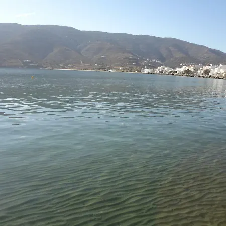 Katerina's House Villa